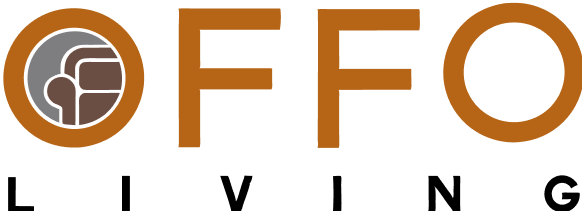 Offo Living Logo Offo Living